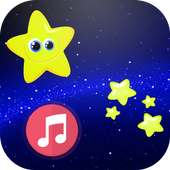 baby songs - lullaby on 9Apps