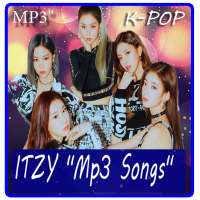 Itzy - Best Of K-Pop Songs on 9Apps