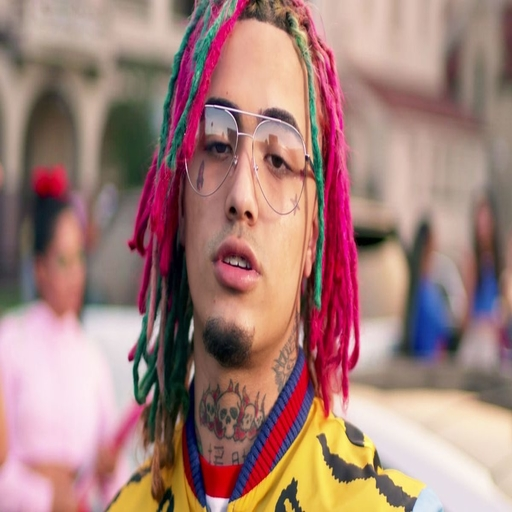 Lil Pump All Songs Offline icon