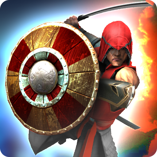 Ninja Samurai : Legend Hero Fighting icon