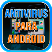 Antivirus para Android Gratis Limpieza Tutorial icon