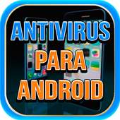 Antivirus para Android Gratis Limpieza Tutorial