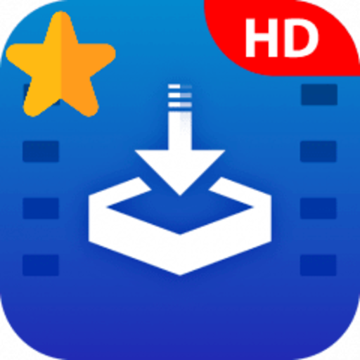 Video Downloader for Facebook icon