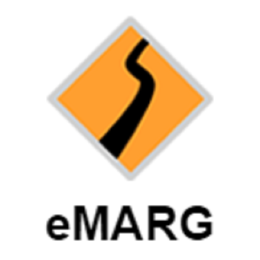 eMARG Inspection App icon