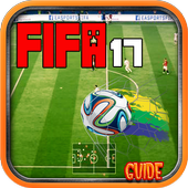 GUIDES for FIFA 17 icon