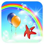 1A: Learn Colors (for kids) on 9Apps