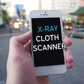 X-Ray Cloth Scanner v3 Prank