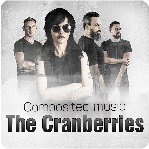The Cranberries Best Songs Playlist icon