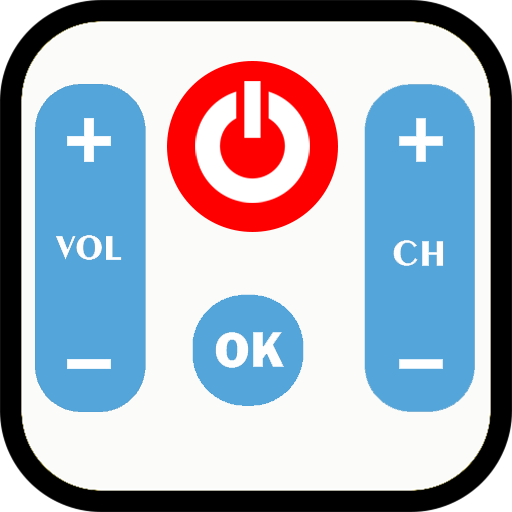 Universal Remote For Onn icon