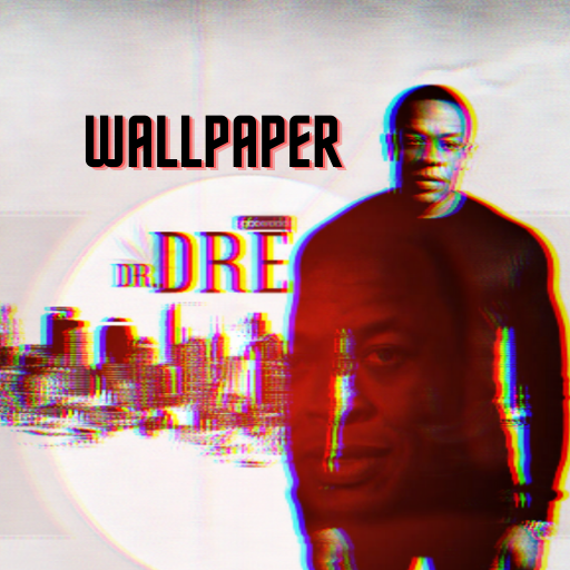 Dr. Dre Wallpaper icon