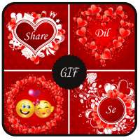 Share Dil Se