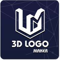 3D Logo Maker
