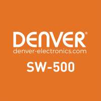 DENVER SW-500 on 9Apps