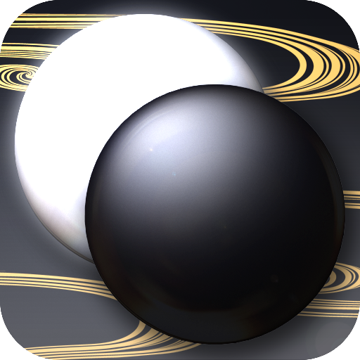 Champion Go ～Crazy Stone～ icon