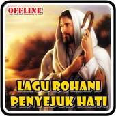 Baru Lagu Rohani Penyejuk Hati Offline on 9Apps