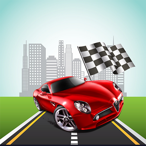 Q Road Racer | Ödüllü icon