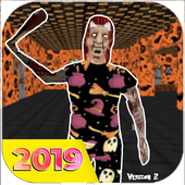 Halloween Granny Mod: Horror game 2019 icon