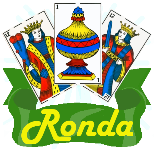 Ronda: card master icon