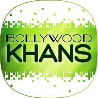 Bollywood Khans on 9Apps