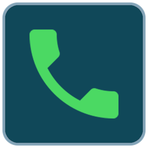 Strict S5 Light for ExDialer icon