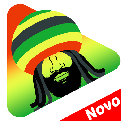 Música Reggae &amp; Dancehall icon