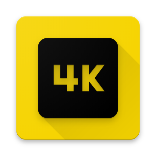 HD Wallpaper, 4K icon