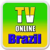 TV Brazil Online on 9Apps