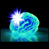 Binaural Beat@Accel Brain أيقونة