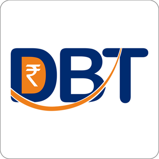 Aaple Sarkar MahaDBT иконка