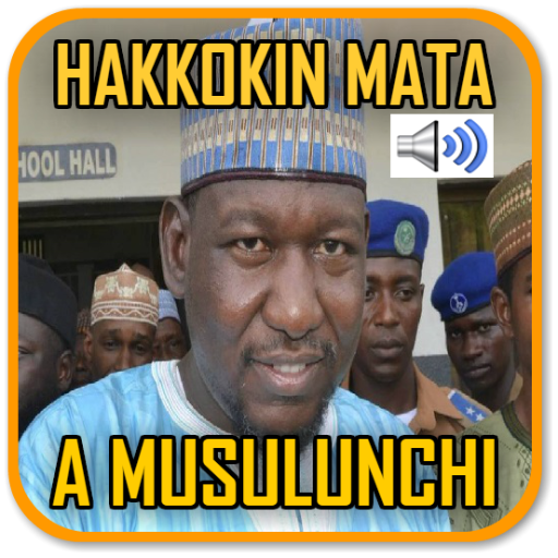 Hakkokin Mata a Musulunchi MP3 na Mal Kabiru Gombe icon