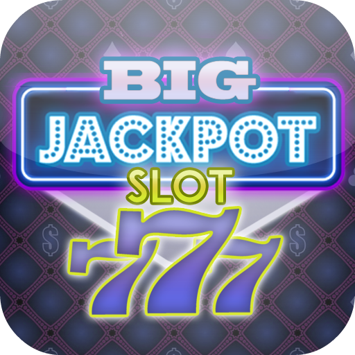 Big Jackpot Slots 777 icon
