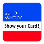 Show Your Card! icon