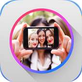 Selfie Candy Camera on 9Apps