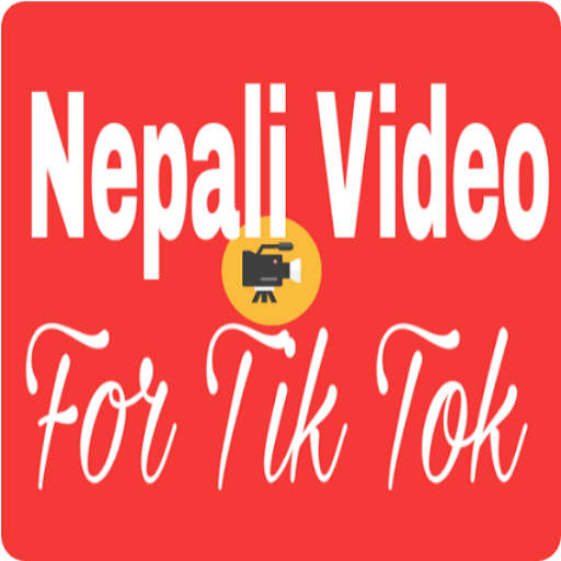 Nepali Video App icon