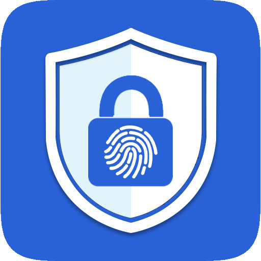 AppLock Pro - passwords, pattern, Fingerprint icon
