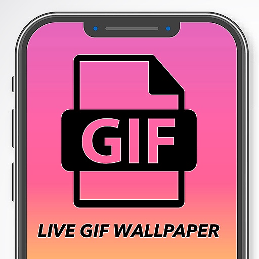 Live GIF Wallpaper - Set GIF as Wallpaper icon