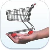 Shop List Lite icon