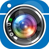 Selfie Camera HD icon