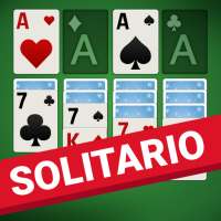 Solitario: Juego Clásico