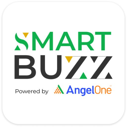 Share Markets, Company &amp; Finance News - Smart Buzz icon