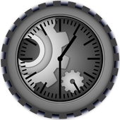 TimeWatcher Clear Mind Focus Productivity Timer أيقونة