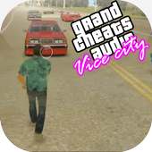 Great Cheats For GTA Vice City