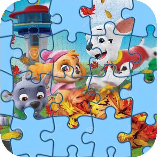 ikon patrol puzzle game