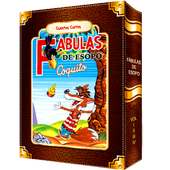 As fábulas de Esopo on 9Apps