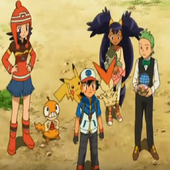 Go Pokkemon Battle Play icon
