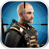 Sniper Ultimate Shooter icon