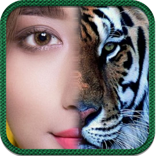 Animal Spirit- Face Photo Morphing icon