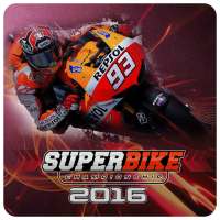 Super Bike Championship 2016