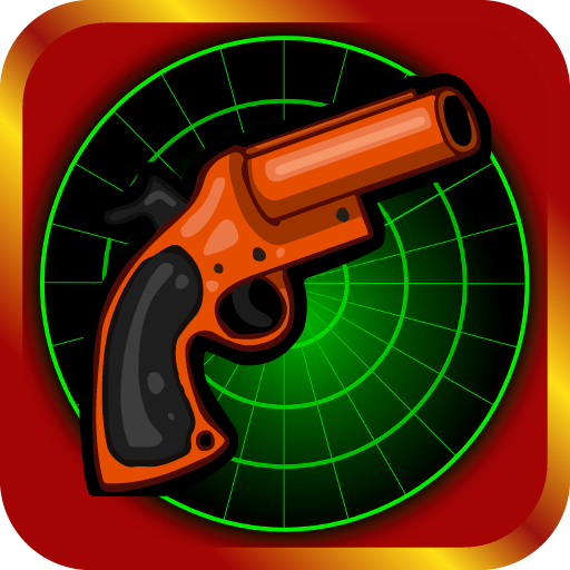 ikon Flare Gun Location Battleground Wallpaper