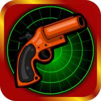 Flare Gun Location Battleground Wallpaper on 9Apps